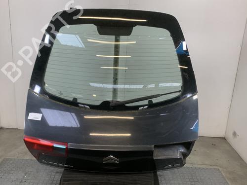Used Tailgate Tailgate CITROËN C5 II (RC_) 1.6 HDi (RC8HZB) (109 hp) 33484571 33484571