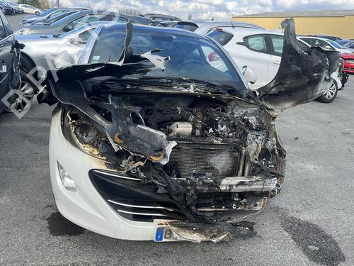 Used Parts PEUGEOT RCZ  1.6 16V  1793661