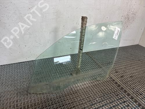 Dør rude ventre foran Dør rude ventre foran BMW 1 (E87) 118 d (122 hp) 34637369 34637369