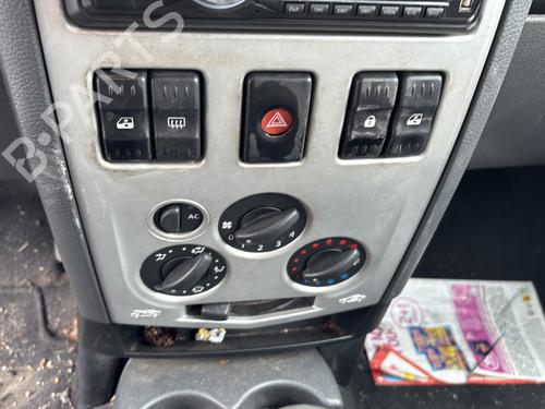 Front wiper motor DACIA LOGAN MCV (KS_) 1.5 dCi (KS0W) | BP26936223M29 - Image 31