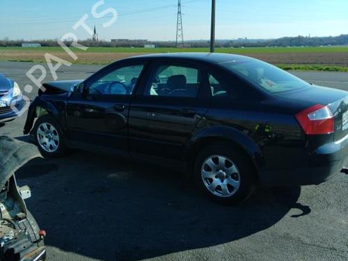 Fælk AUDI A4 B6 (8E2) 1.9 TDI | BP36818973C45  - Image 11