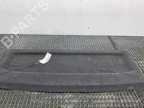 Rear parcel shelf VW POLO (9N_, 9A_) 1.2 | BP20183302C85 