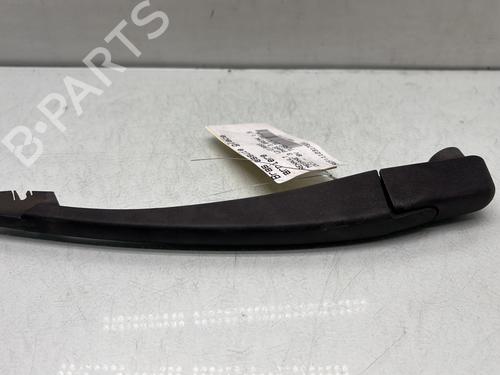 Used Rear windshield wiper arm RENAULT MEGANE III Grandtour (KZ0/1) 1.5 dCi (KZ09, KZ0D, KZ1G, KZ29, KZ14, KZ1W, KZ10, KZ1F,... (110 hp) 29413560