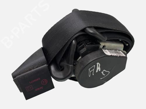 Rear right seatbelt CITROËN JUMPY II (VF7) 2.0 HDi 125 | BP40067270I28 - Image 5