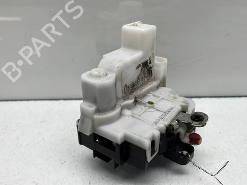Front left lock FIAT 500 (312_) 1.3 D Multijet (312AXB1A) | BP23765977C98 