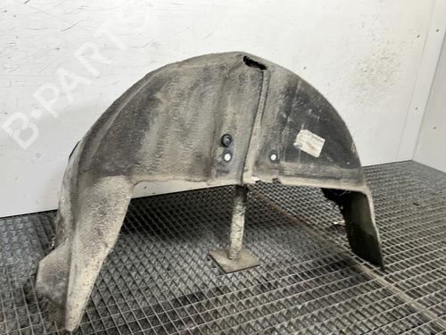 Wheel arch MERCEDES-BENZ B-CLASS Sports Tourer (W245) B 180 CDI (245.207) | BP29851249C56 