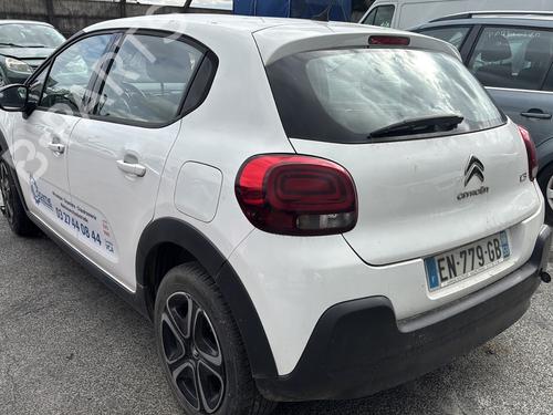 Venstre forlygte CITROËN C3 III (SX) 1.6 BlueHDi 75 | BP36891499C28 - Image 32