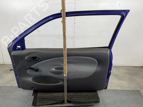 Right front door FORD FIESTA IV (JA_, JB_) 1.3 i | BP24053221C3 