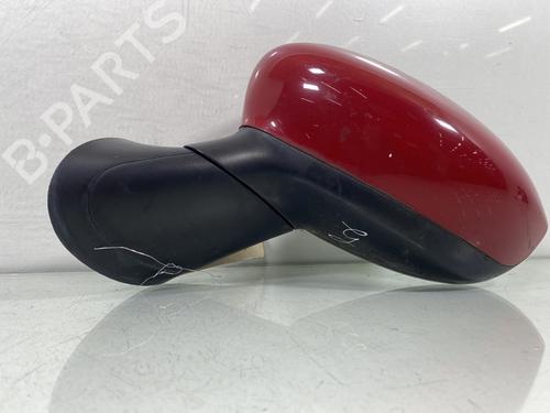 Left mirror FIAT 500 (312_) 1.2 (312AXA1A) | BP29508005C26