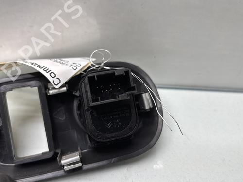 Mirror switch CITROËN C4 CACTUS 1.2 VTi 82 | BP32168518I25 - Image 2