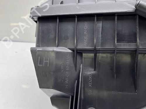 Air filter box LAND ROVER RANGE ROVER SPORT III (L461)  | BP22629148M87 