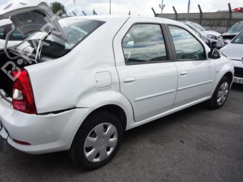 Starter DACIA LOGAN (LS_) 1.4 (LS0A, LS0C, LS0E, LS0G) | BP20182422M8  - Image 12