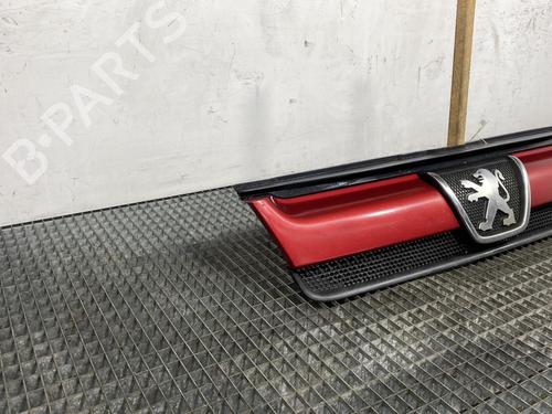 Grille PEUGEOT BOXER Van (244) 2.2 HDi | BP19963575C40