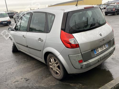 Switch RENAULT SCÉNIC II (JM0/1_) 1.5 dCi (JM16) | BP24664883I30 