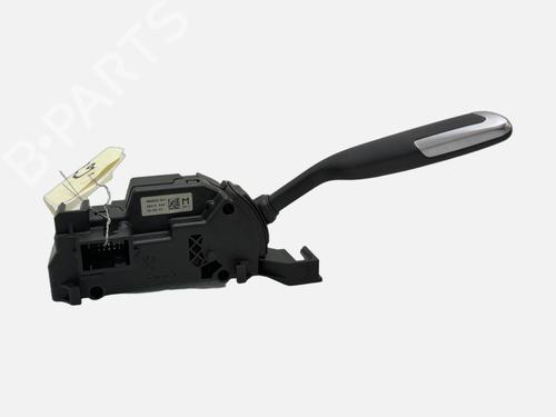 Gearstang Gearstang CITROËN C4 Picasso I MPV (UD_) 1.6 HDi (109 hp) 39730375 39730375