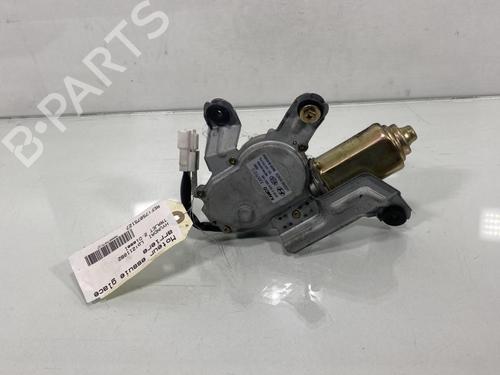 Rear wiper motor HYUNDAI TRAJET (FO) 2.0 CRDi | BP19972015M102 
