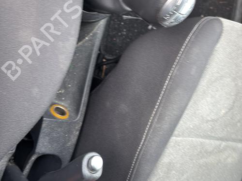 Right sun visor RENAULT MODUS / GRAND MODUS (F/JP0_) 1.5 dCi (FP0F, JP0F) | BP36663832I2 - Image 16