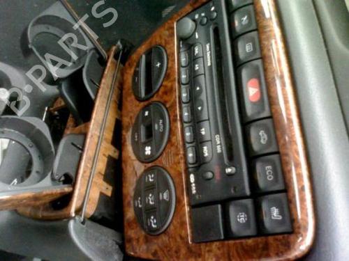 Starter OPEL VECTRA A (J89)  | BP20021011M8 