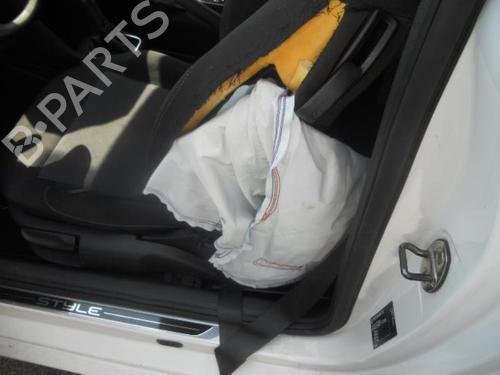 Glove box VW POLO V (6R1, 6C1) 1.2 | BP19985642C95 