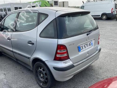 Front right window mechanism MERCEDES-BENZ A-CLASS (W168) A 170 CDI (168.009, 168.109) | BP27355844C23 