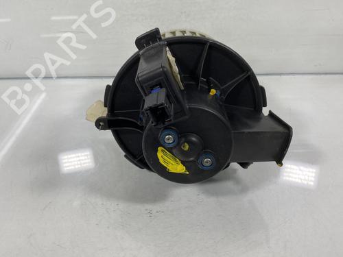 Heater blower motor PEUGEOT 307 (3A/C)  | BP19998157M62 