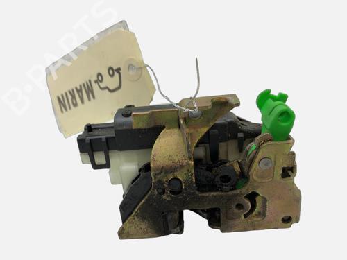 Used Rear right lock Rear right lock RENAULT KANGOO Express (FC0/1_) 1.9 dTi (FC0U) (80 hp) 39730884 39730884