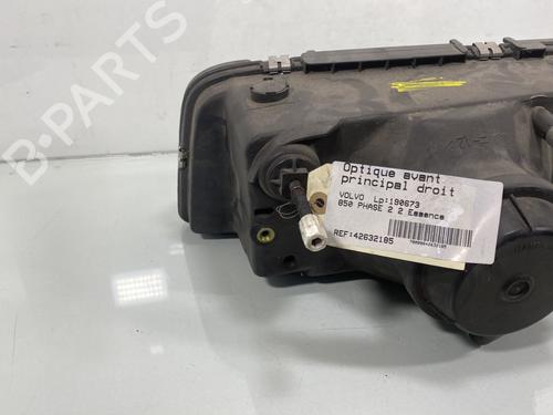 Used Right headlight Right headlight VOLVO 850 (854) 2.0 (143 hp) 20015428 20015428