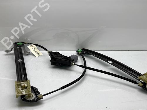 Used Front right window mechanism Front right window mechanism VW GOLF VIII (CD1, DA1) 1.5 TSI (131 hp) 26715208 26715208