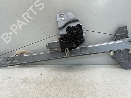 Front right window mechanism PEUGEOT PARTNER Tepee | BP33830668C23 - Image 2