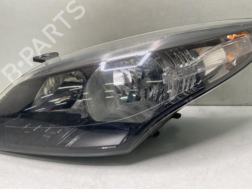 Used Left headlight RENAULT MEGANE III Coupe (DZ0/1_) 1.6 dCi (DZ00, DZ12, DZ2A, DZ13) (130 hp) 30907538