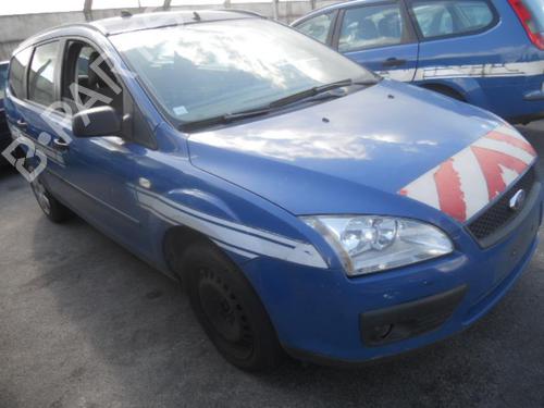 Used Parts FORD FOCUS II Turnier (DA_, FFS, DS) 1.8 Flexifuel 1806322