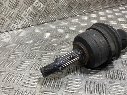 Left front driveshaft RENAULT MEGANE III Grandtour (KZ0/1) 1.5 dCi (KZ0C, KZ1A) | BP24294867M38