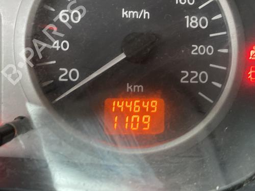 Alternator RENAULT CLIO II (BB_, CB_) 1.2 (BB0A, BB0F, BB10, BB1K, BB28, BB2D, BB2H, CB0A,... | BP28419521M7