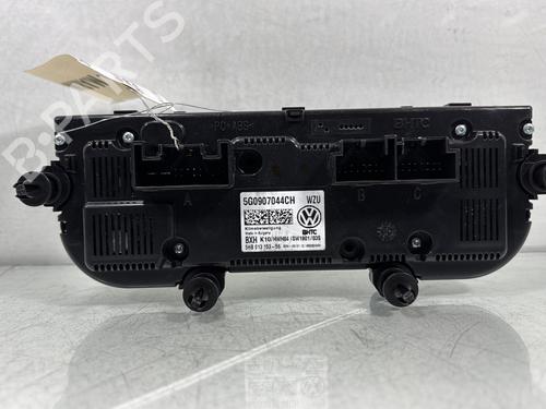 climate-control-vw-touran-5t1-2015-30887733 main image