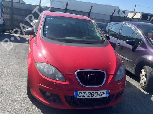 Left headlight SEAT ALTEA (5P1) 1.9 TDI | BP24584790C28 - Image 21