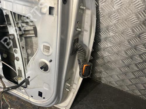 Left front door RENAULT MEGANE II (BM0/1_, CM0/1_)  | BP21956543C2 