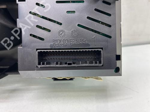 Used Instrument cluster Instrument cluster 38625767 38625767