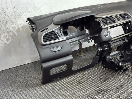 Dashboard RENAULT KADJAR (HA_, HL_) 1.2 TCe 130 (HLMR) | BP34449930C46  - Image 5