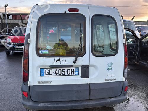 Headlight switch RENAULT KANGOO (KC0/1_) D 65 1.9 (KC0E, KC02, KC0J, KC0N) | BP26743141I24  - Image 6