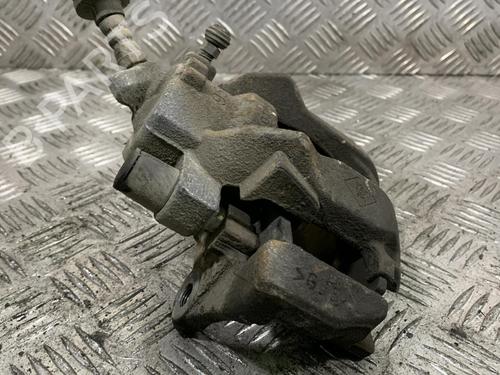 Left front brake caliper RENAULT CLIO IV (BH_) 1.5 dCi 90 | BP19955466M105 