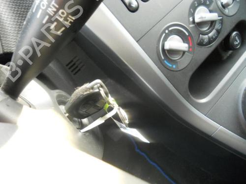 Instrument cluster OPEL AGILA (B) (H08) 1.0 (F68) | BP21948577C47 