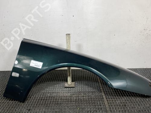 Used Right front fenders PEUGEOT 406 Coupe (8C) 2.0 16V (136 hp) 21091737