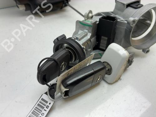 Electronic module OPEL CORSA D (S07) 1.3 CDTI (L08, L68) | BP40447629M83 - Image 8