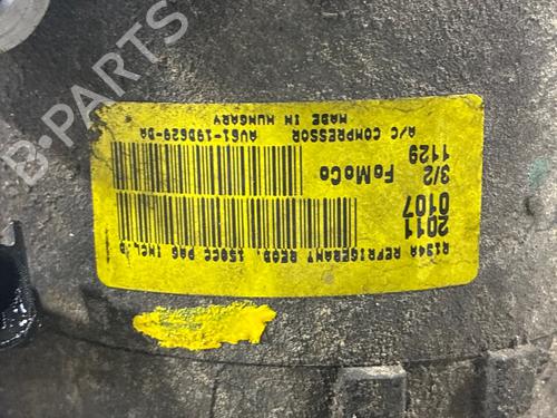 AC compressor FORD C-MAX II (DXA/CB7, DXA/CEU) 2.0 TDCi | BP38778593M34 - Image 3