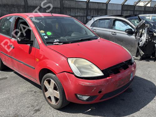 Tankdop FORD FIESTA V (JH_, JD_) 1.4 16V | BP30777898C161