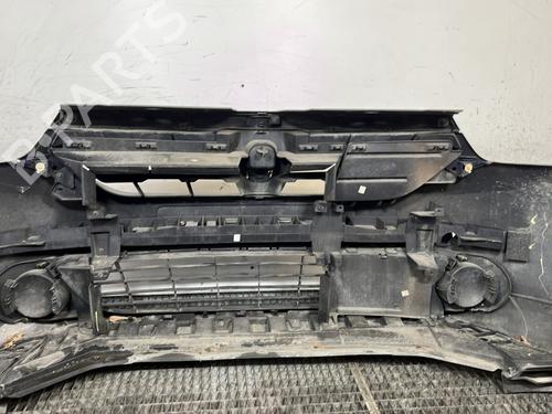 Front bumper DACIA LODGY (JS_) 1.6 LPG | BP29564752C7 