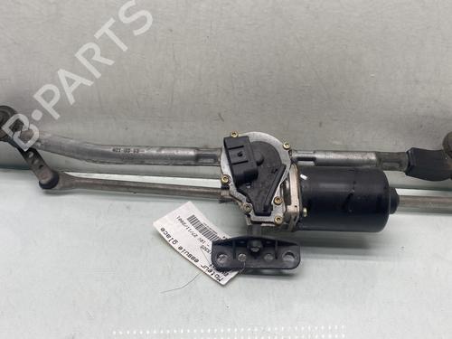 Front wiper motor OPEL ASTRA G Hatchback (T98) 1.6 16V (F08, F48) | BP27802726M29 