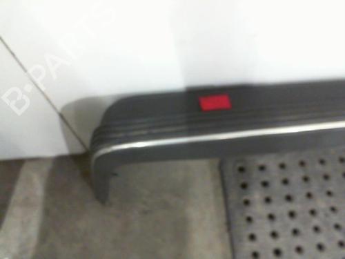 Used Rear bumper Rear bumper OPEL ASCONA C Hatchback (J82) 1.3 S (F68, M68) (75 hp) 20034690 20034690