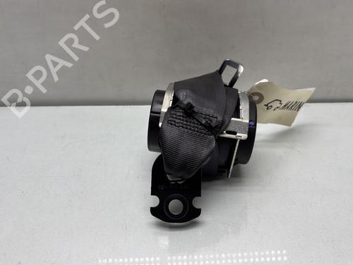 Rear left seatbelt OPEL CORSA E (X15) 1.4 (08, 68) | BP27355519I29 - Image 4