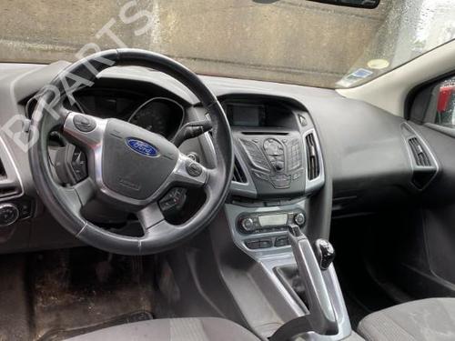 Radio FORD FOCUS III 1.6 TDCi | BP28510450E6 - Image 39